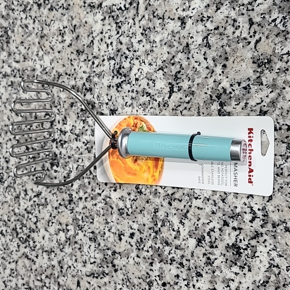 KitchenAid - Masher - Picture 3 of 4
